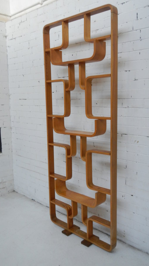 Thonet Bentwood Room Divider